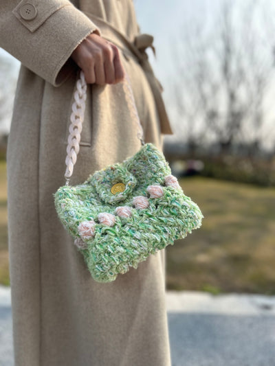Rope Loop Tote