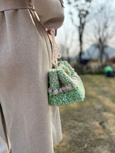Rope Loop Tote
