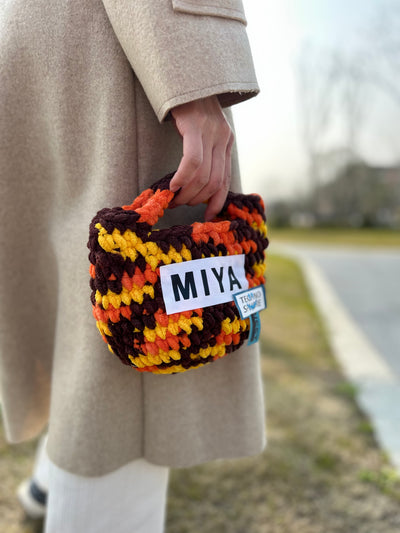 Rope Loop Tote