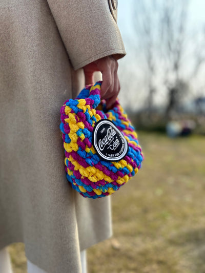 Rope Loop Tote