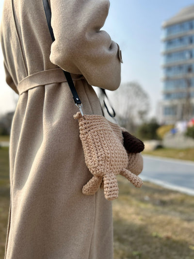 Spring Blossom Pouch
