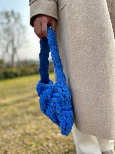 Spring Blossom Pouch