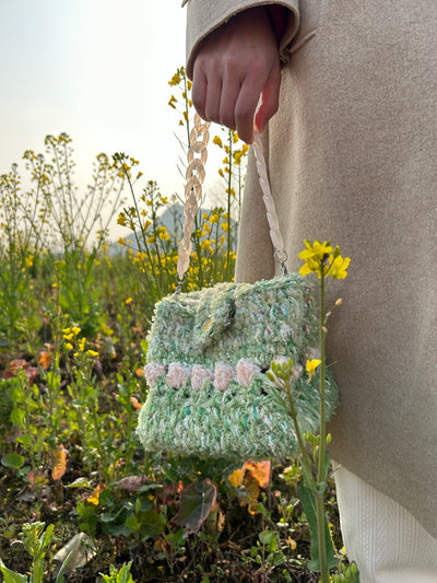 Rope Loop Tote