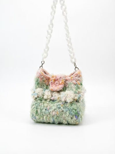 Rope Loop Tote